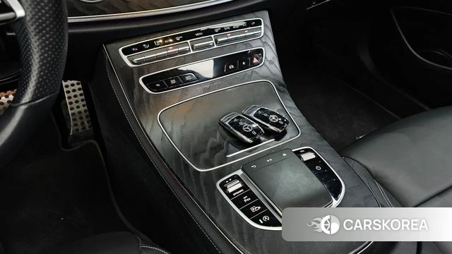 Mercedes-Benz E-Class W213 id 4501322 из Кореи 8