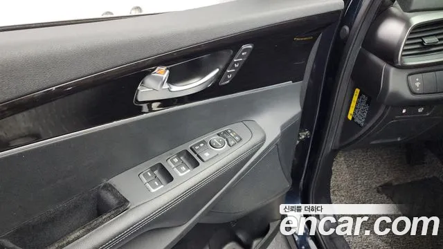 Kia The New Sorento id 2500010 из Кореи 8