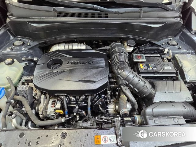 Kia Seltos id 4594972 из Кореи 8