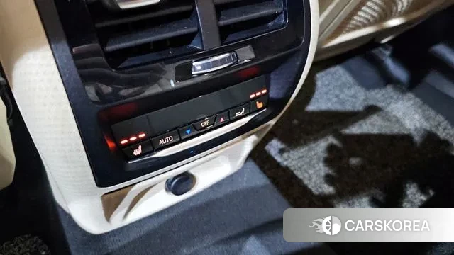 BMW X3 (G01) id 3510231 из Кореи 8