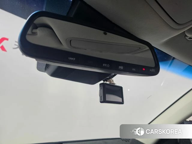 Kia K7 Premier id 4429934 из Кореи 8