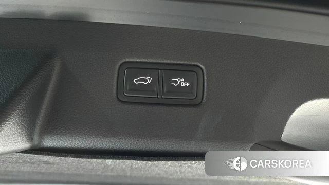 Kia Carnival 4th generation id 4444555 из Кореи 8