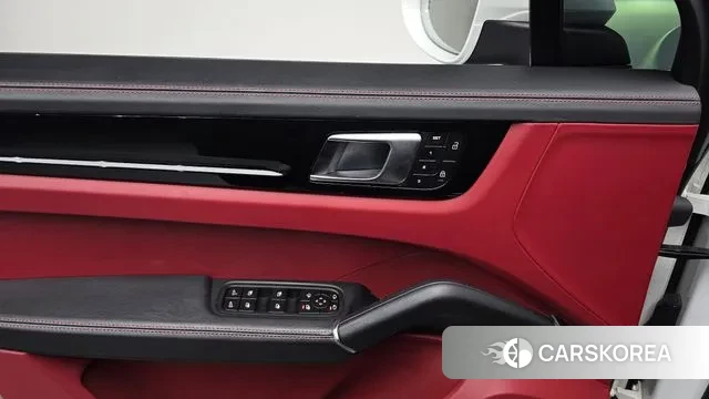 Porsche Cayenne (PO536) id 3576579 из Кореи 8