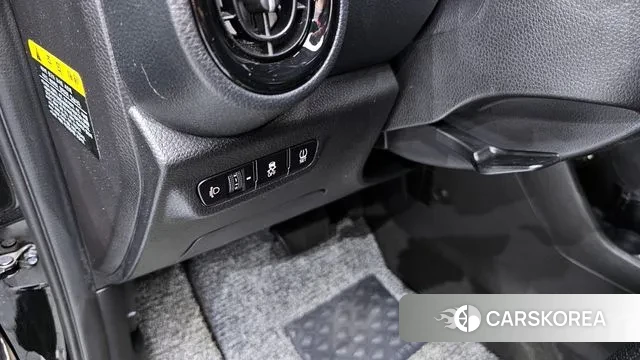 Kia Morning Urban (JA) id 3106538 из Кореи 8