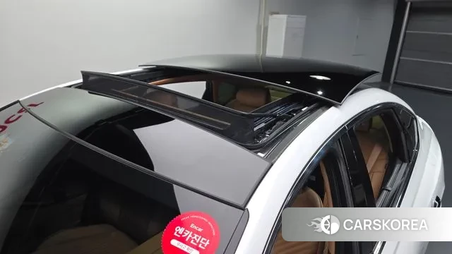 Genesis G80 (RG3) id 3468248 из Кореи 8