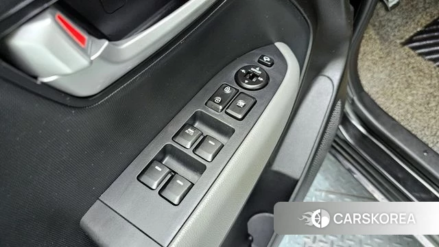 Kia The New Ray id 3905703 из Кореи 8