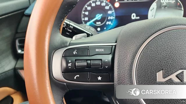 Kia Sportage 5th Generation id 4442607 из Кореи 8