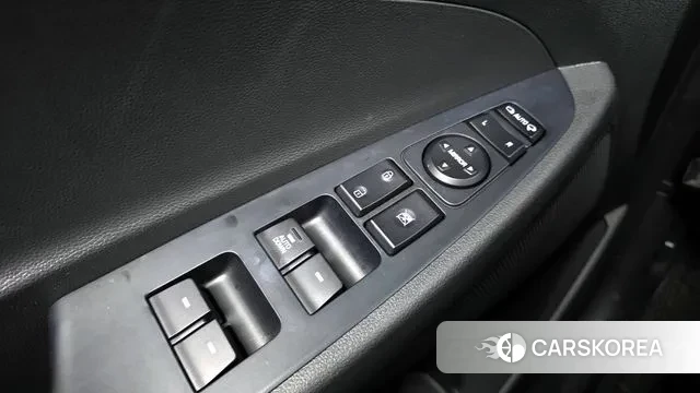 Hyundai All New Tucson id 3489841 из Кореи 8