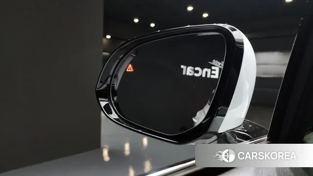 Genesis GV80 id 3644690 из Кореи 8