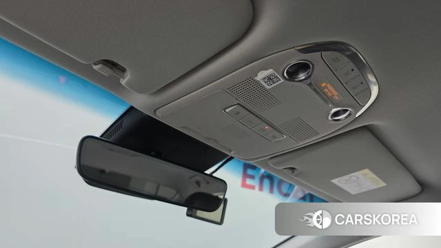 Hyundai The New Grandeur IG id 4409559 из Кореи 8