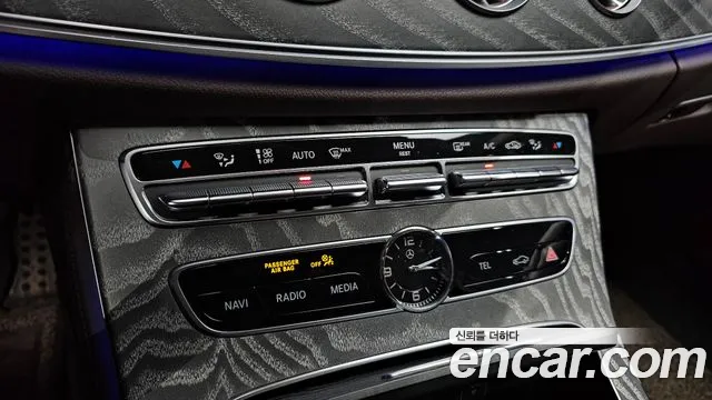 Mercedes-Benz CLS-Class C257 id 2695089 из Кореи 8