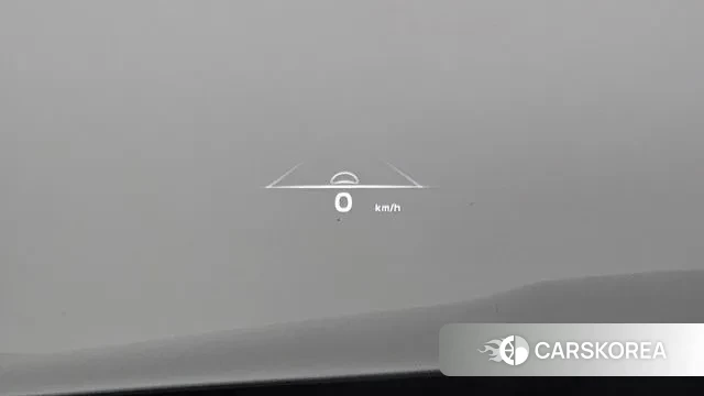 Kia The New K9 2nd generation id 2989817 из Кореи 8