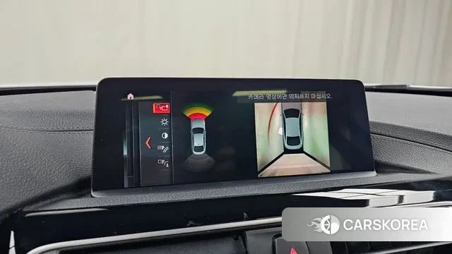 BMW 4 Series (F32) id 3479916 из Кореи 8