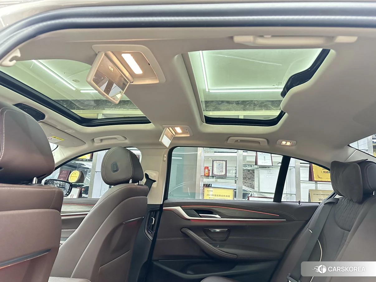 BMW 5 series id 4485282 из Китая 8
