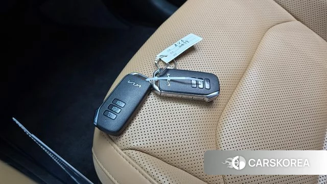 Kia EV6 id 4343239 из Кореи 8