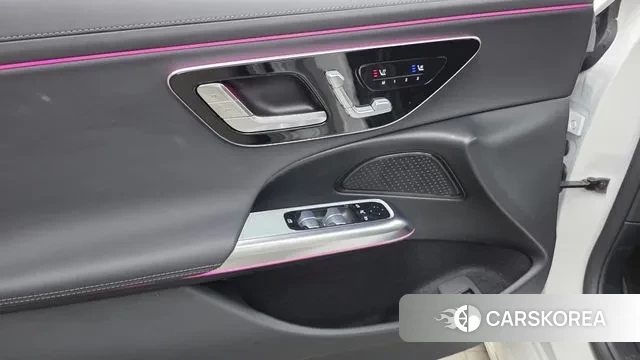 Mercedes-Benz E-Class W214 id 3528158 из Кореи 8