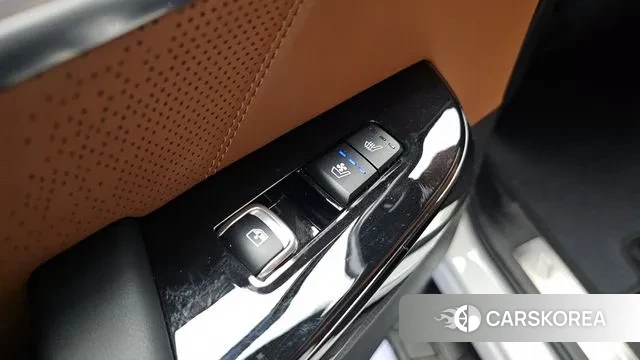 Kia Mohave Master id 3294897 из Кореи 8