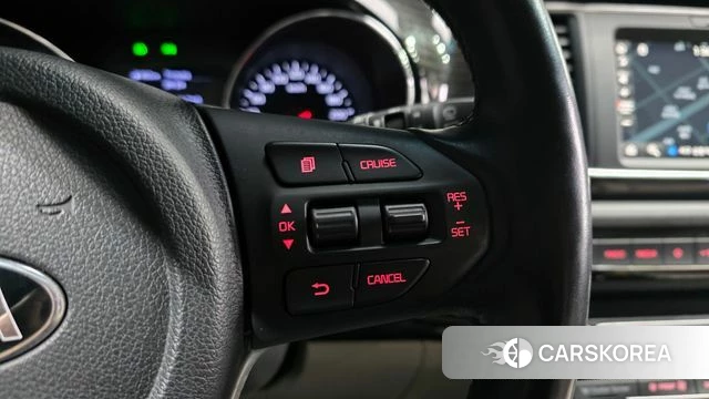 Kia The New Carnival id 3861021 из Кореи 8