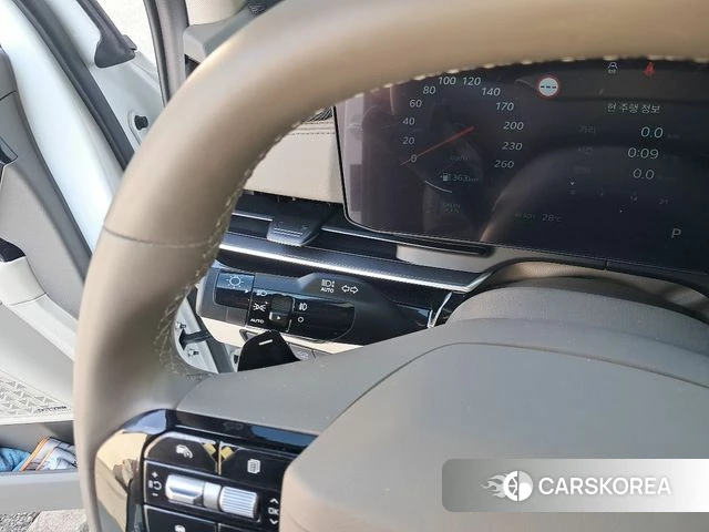 Kia The New Carnival 4th Generation id 4454794 из Кореи 8