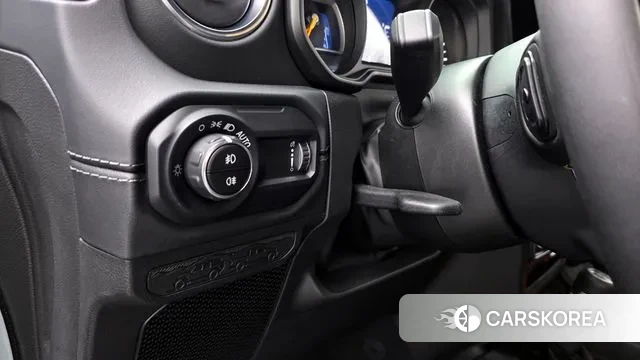 Jeep Wrangler (JL) id 3716078 из Кореи 8