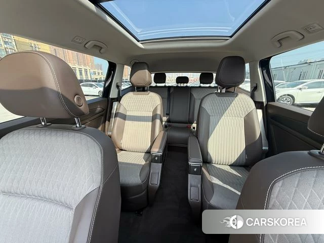 Volkswagen Weiran id 4260599 из Китая 8