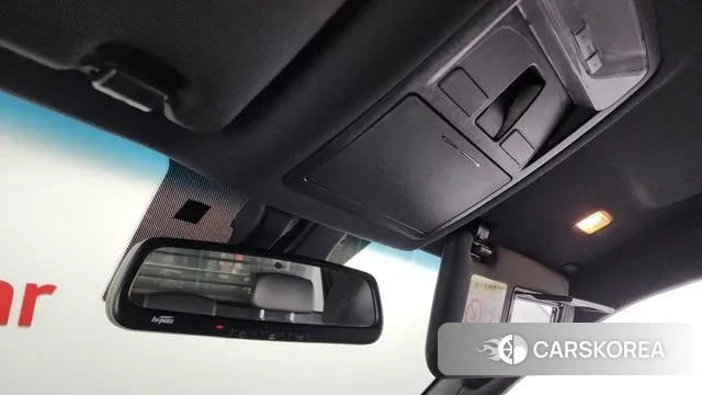 Ssangyong The New Rexton Sports Cannes id 3453809 из Кореи 8