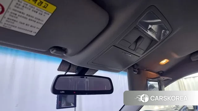 Ssangyong Rexton Sports id 3403167 из Кореи 8