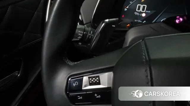 Citroen / DS DS7 Crossback id 2976792 из Кореи 8