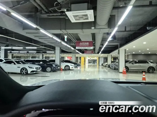 Lincoln Corsair id 2669212 из Кореи 8