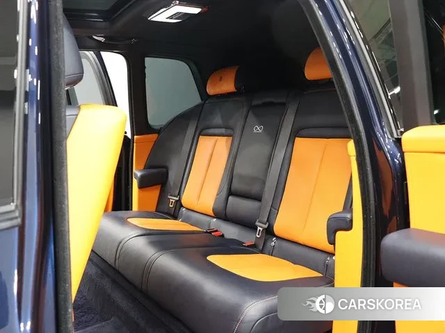 Rolls-Royce Cullinan id 3367979 из Кореи 8