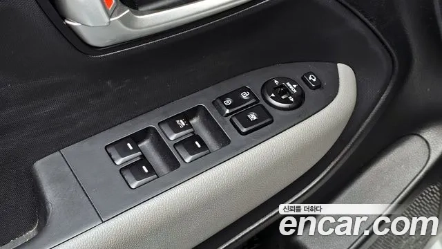 Kia The New Kia Ray id 2954417 из Кореи 8