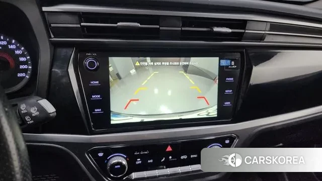 Ssangyong Beautiful Korando id 3390268 из Кореи 8