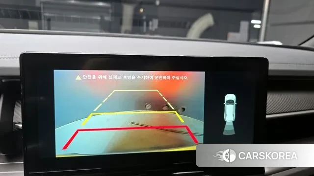 Ssangyong Torres id 3310402 из Кореи 8