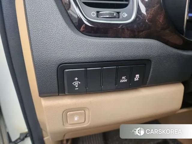 Kia The New Carnival id 3692566 из Кореи 8