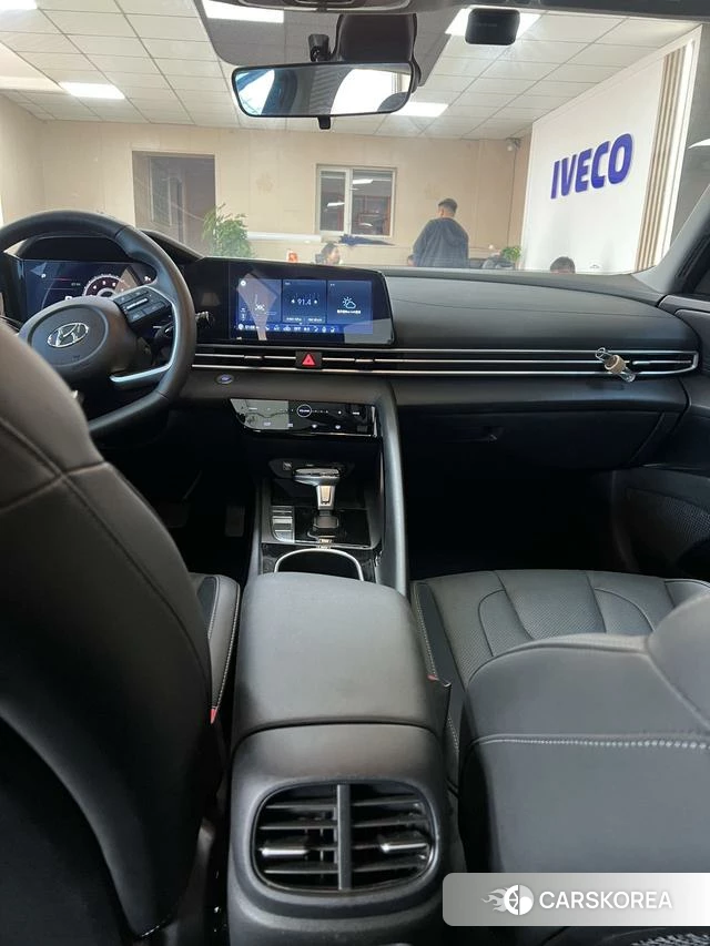 Hyundai Elantra id 4333764 из Китая 8