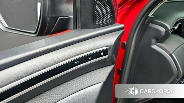 Hyundai Tucson Hybrid (NX4) id 4338629 из Кореи 8