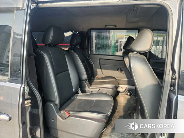Xinyuan Automobile Golden Sea Lion M id 3908751 из Китая 8