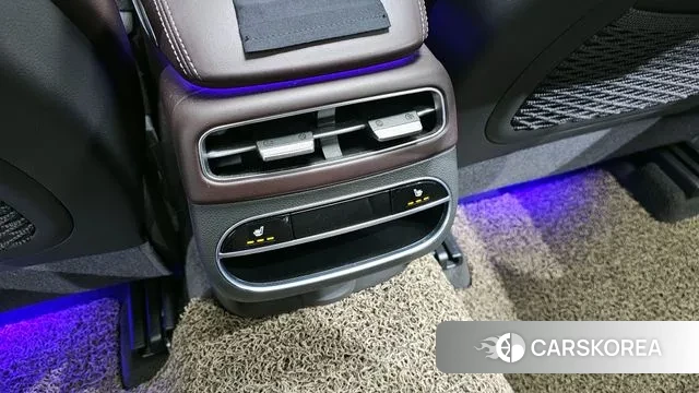 Genesis GV70 id 2895921 из Кореи 8