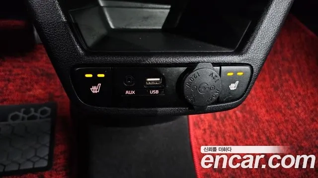 Kia The New Ray id 2946466 из Кореи 8