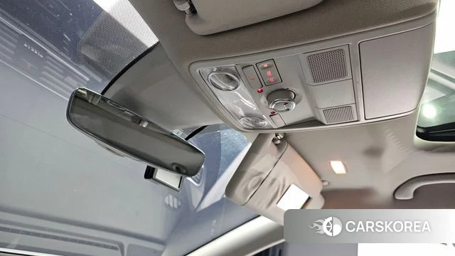 Volkswagen The New Passat id 4477450 из Кореи 8