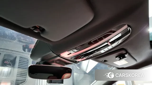 Porsche Cayenne (PO536) id 3043980 из Кореи 8