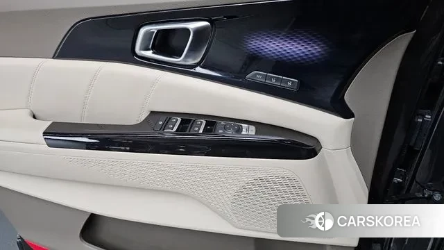 Kia Carnival 4th generation id 3645123 из Кореи 8