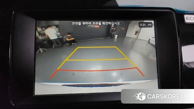 Kia Niro id 3703635 из Кореи 8