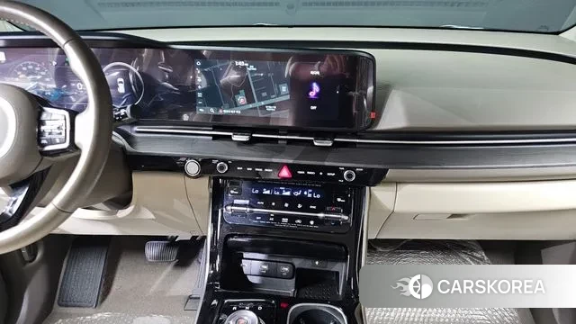 Kia Carnival 4th generation id 3053744 из Кореи 8