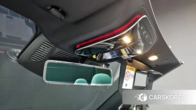 Mercedes-Benz CLE-Class C236 id 3451944 из Кореи 8