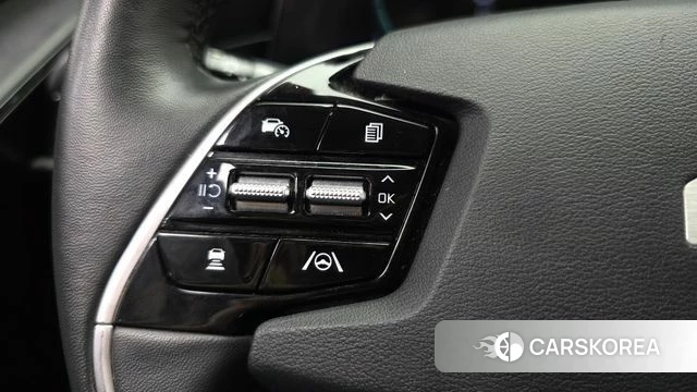Kia Di Ol Nu Niro id 4707121 из Кореи 8