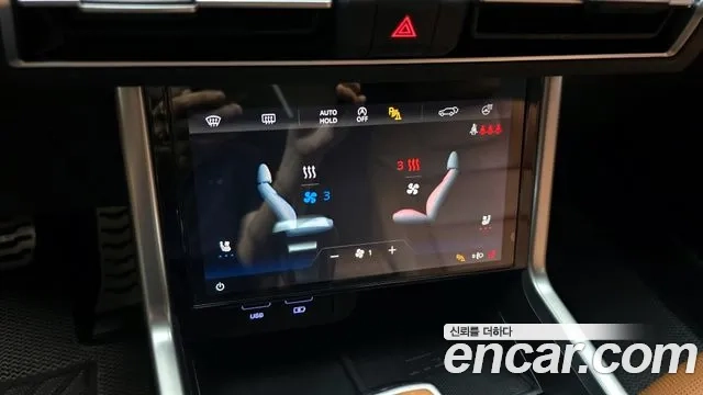 Ssangyong Torres id 2943662 из Кореи 8