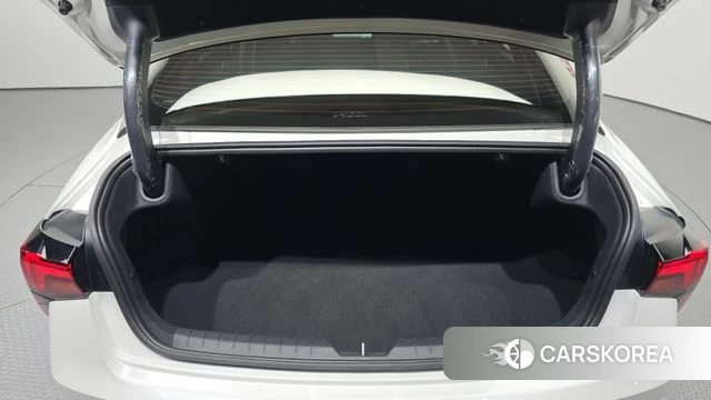 Kia The New K5 3rd generation id 4630172 из Кореи 8