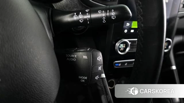 Renault Korea (Samsung) The New QM6 id 3817833 из Кореи 8