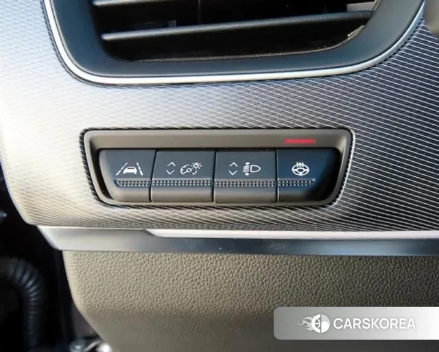 Renault Korea (Samsung) XM3 id 3529308 из Кореи 8